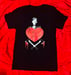 Image of I Love Lizzie Tee