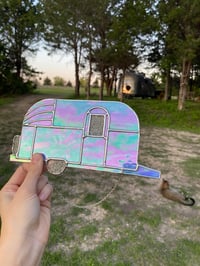 Image 5 of PRE ORDER // Airstream 