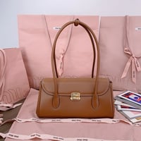 Image 8 of Mìumiu Long Shoulder Strap