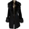 Hexxed Coat