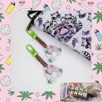 Best Buds Purse Charm Set