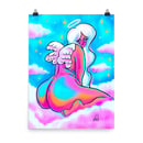 Image 1 of Too good for this world Poster