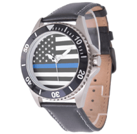 Image 1 of Men's Law enforcement watch 
