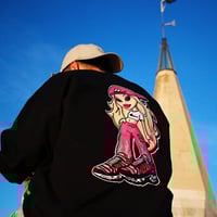 Image 4 of SUDADERA BRATZS