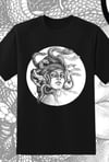 Medusa Tshirt