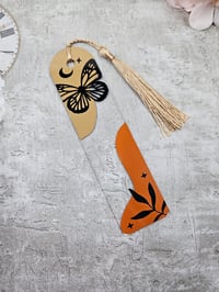 Image 4 of Boho Bookmark