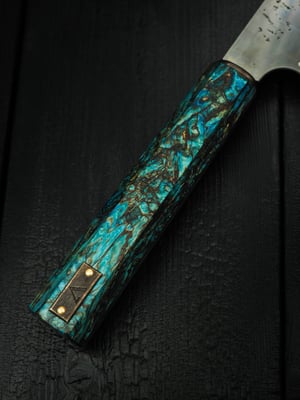 Apex Ultra Go Mai gyutō 250