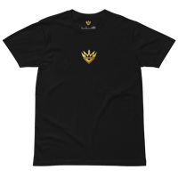 Image 1 of Crown Core Tee