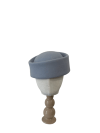 Image 1 of Audrey Toka Hat