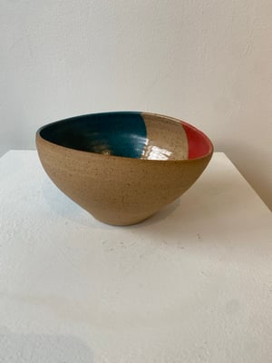 Sam Hewitt / Serving bowl 1A