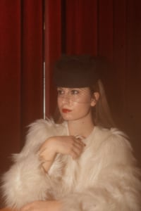 Image 2 of Hat Irene