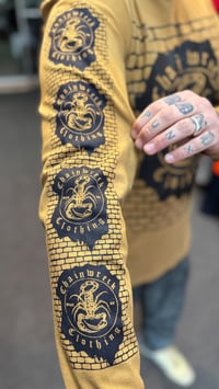 Image 3 of Wall breaker longsleeves