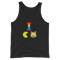 Image of I EAT WET PUSSY MEN'S TANK