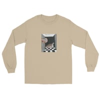 Image 1 of DREAM XXVII LONG SLEEVE SHIRT