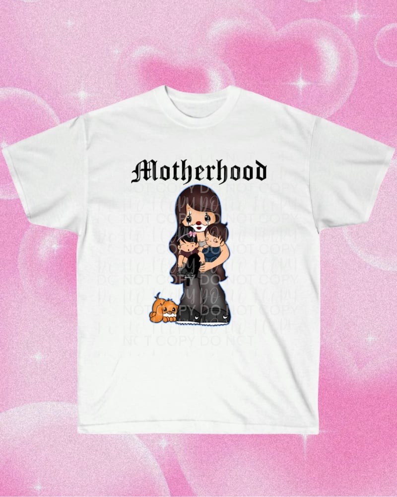 Image of Motherhood