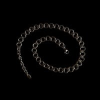 2-1 Necklace 