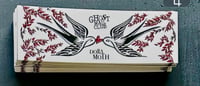 Image 6 of Carta N.2 Ghost Mail Club