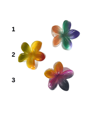 Image 2 of Mini colorful clips (1)