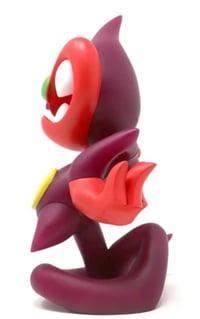Image 6 of Mist, "Devilo Erectus"