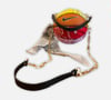 SMALL BANDANA BALLBAG 