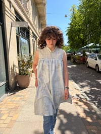 Image 5 of Clara dress 🩶 (xs-xl)