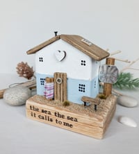 Image 5 of The Sea House (made to order)