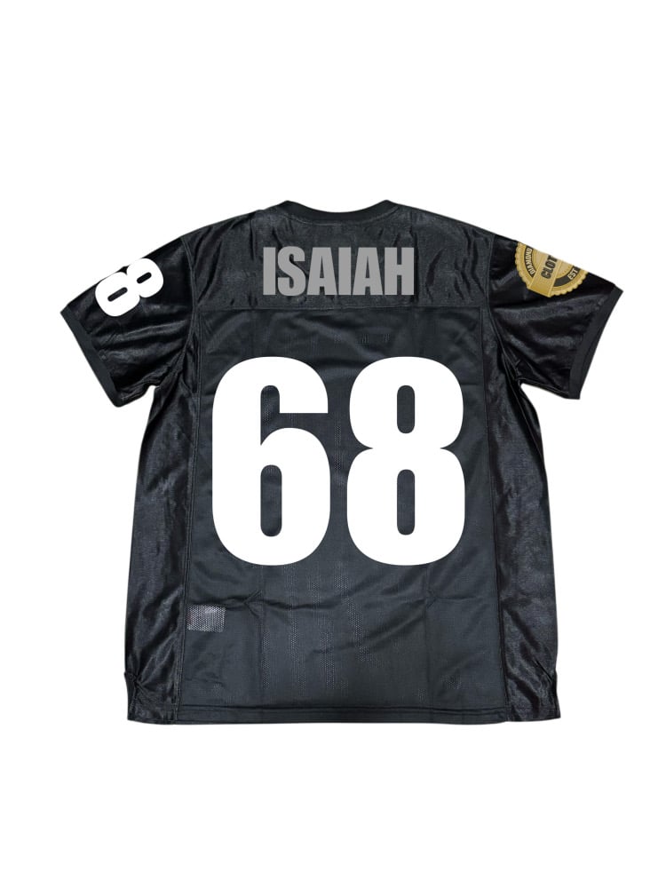 Image of Send me Jersey 