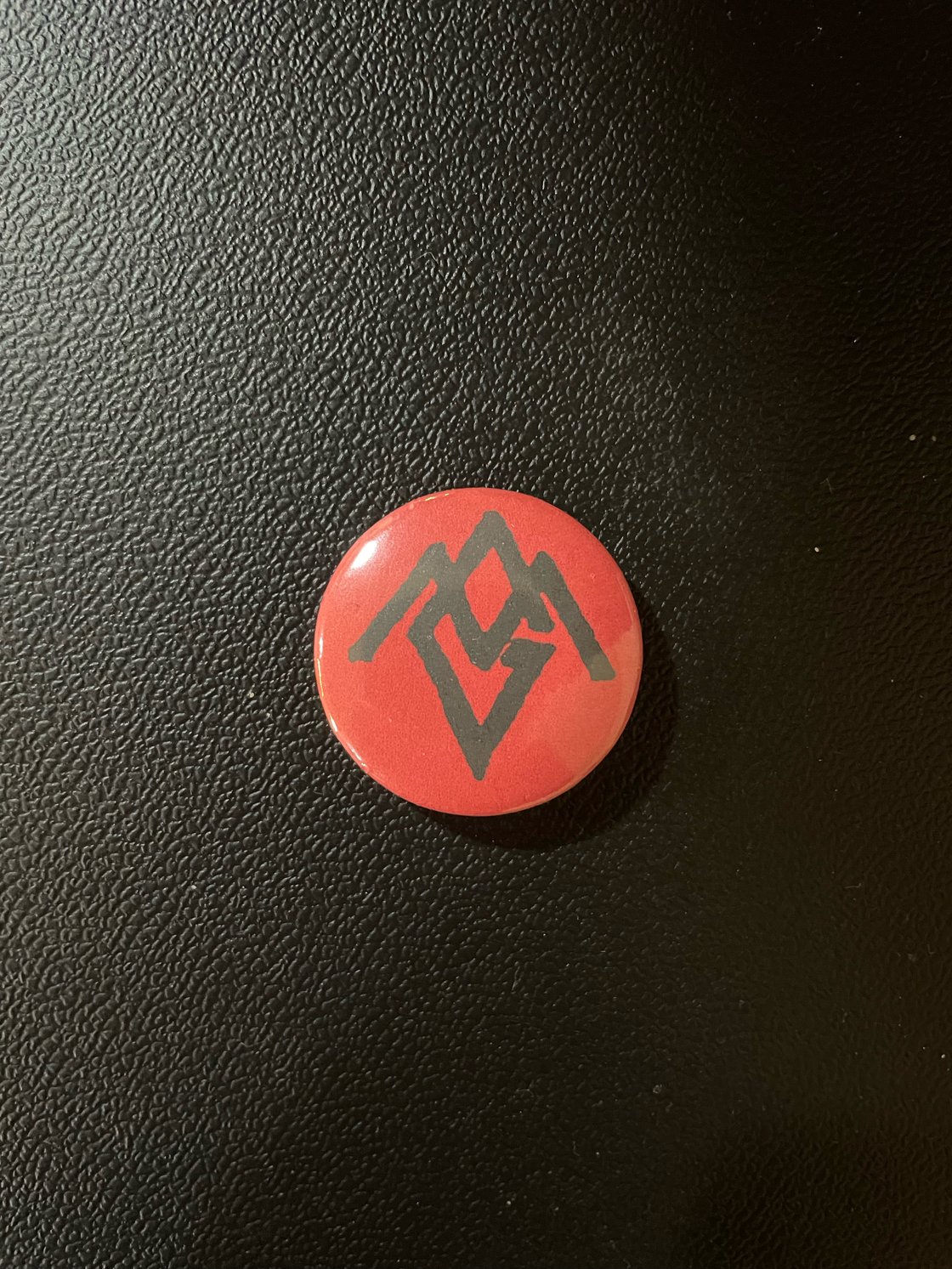 Image of Massacre Guys pin