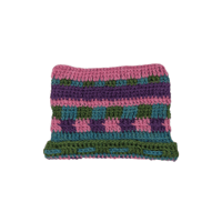 Image 3 of rando wool cat hat