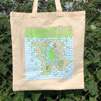 Issue 2 tote 