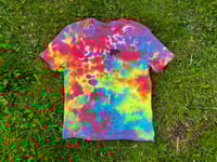 Image 3 of Large Rainbow Fruit Tee