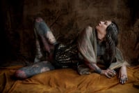 The Golden Corset 2/3