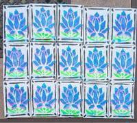 Summer Lotus 2026 (Blue / Purple) (Qty 1)