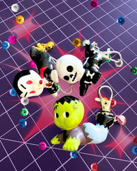 Image 1 of Zipper Monsters