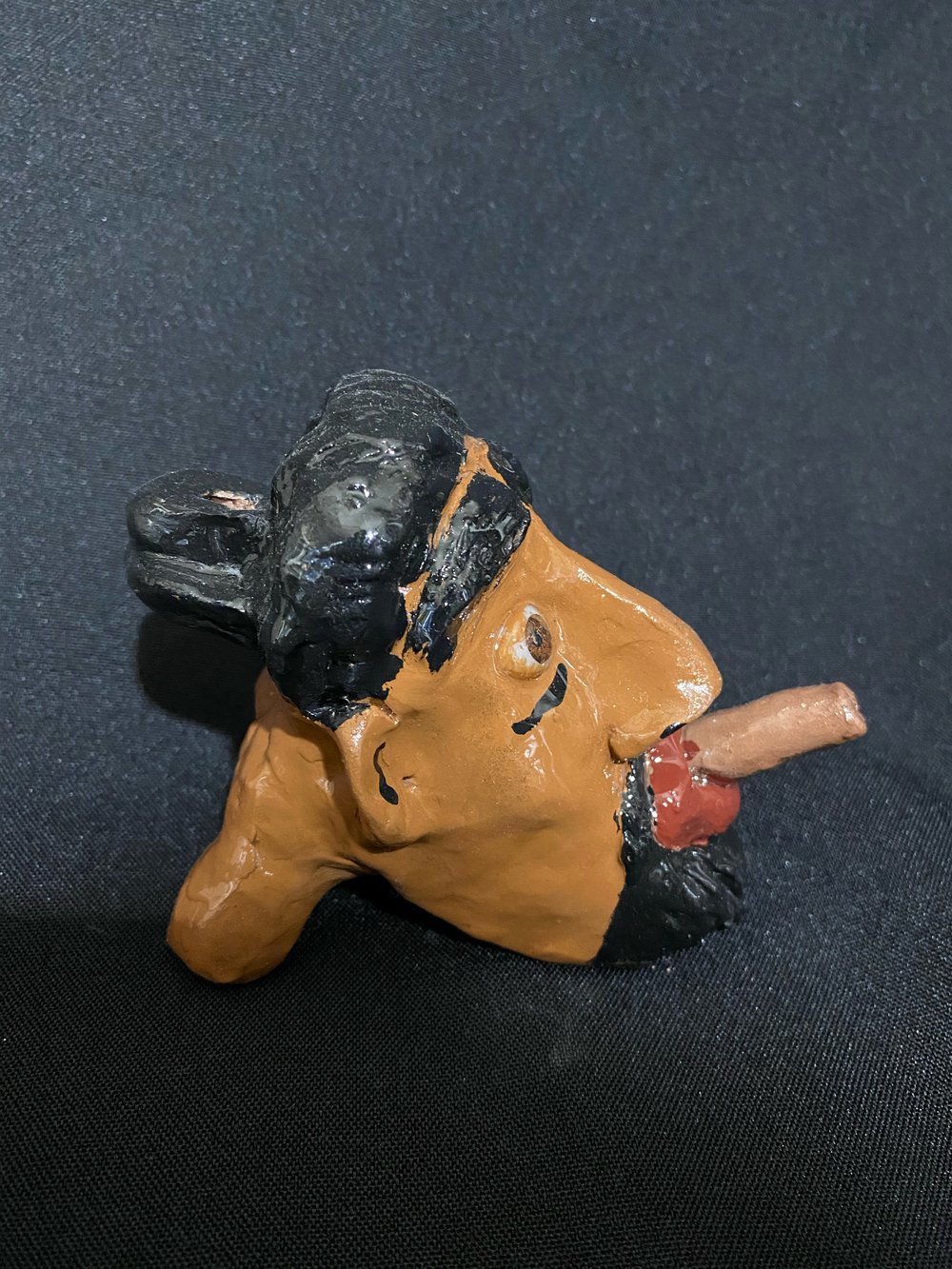 Image of Incense Burner ( Puff Puff Pass )