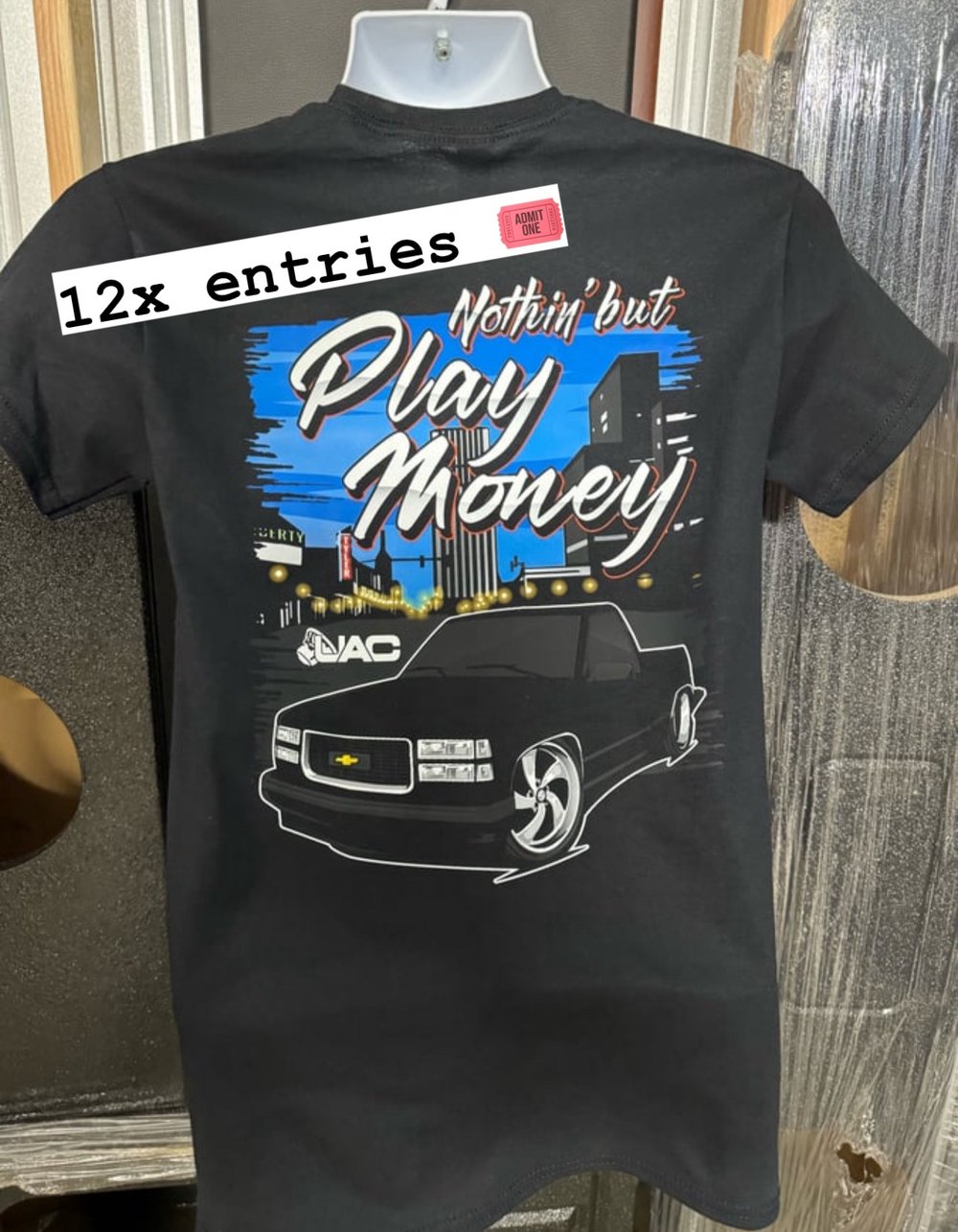 UAC SHIRT 