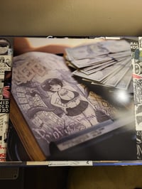 Image 2 of Pretending - Profit From Pain - 12" Vinyl