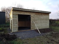 Image 4 of Outbuildings - Style 2