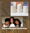 Bad & Bougie 4 in 1 Conditioner 