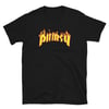 PHIB$Y THRASHIN’ Tee Black