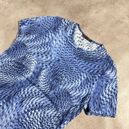 Image of Roberto Cavalli T-Shirt, Size Small