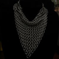 Image 2 of *:･ﾟsteel serenity collar *:･ﾟ