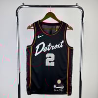 Image 1 of Detroit Pistons City
