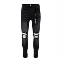 Image 1 of PURPLE BRAND JEANS