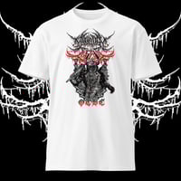 Bound In Fear GTHC Tee