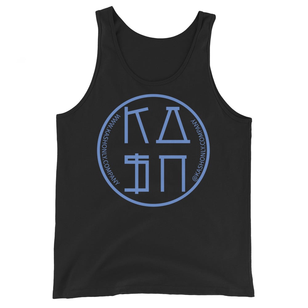 Image of KASHONLY TANK TOP 