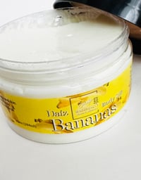 Image 1 of Datz Bananas Silk