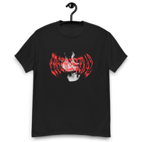 Glitched Mascot Unisex classic tee