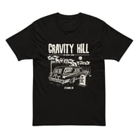 Gravity Hill Sylmar "T-Shirt"