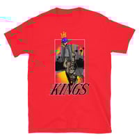 Image 6 of LA KINGS - ZTG - TEE
